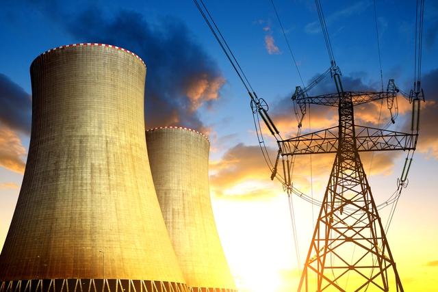 Điện hạt nhân Việt Nam625.000 tỷ, 4.000 nhân sự tinh nhuệ: Để Việt Nam sở hữu "đại công trình" chưa từng có trong lịch sử - Ảnh 1. Điện hạt nhân Việt Nam625.000 tỷ, 4.000 nhân sự tinh nhuệ: Để Việt Nam sở hữu "đại công trình" chưa từng có trong lịch sử - Ảnh 1.