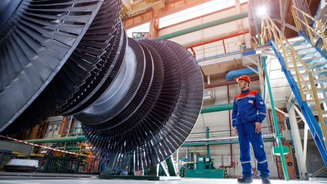 Điện hạt nhân Việt Nam625.000 tỷ, 4.000 nhân sự tinh nhuệ: Để Việt Nam sở hữu "đại công trình" chưa từng có trong lịch sử - Ảnh 3. Điện hạt nhân Việt Nam625.000 tỷ, 4.000 nhân sự tinh nhuệ: Để Việt Nam sở hữu "đại công trình" chưa từng có trong lịch sử - Ảnh 3.