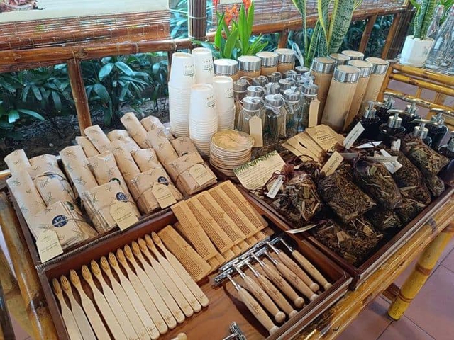 Khu nghỉ dưỡng đầu tiên ở Việt Nam không có thứ này nhưng được ca ngợi hết lời, mở đầu cho xu hướng mới - Ảnh 4.