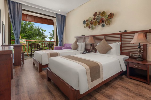 Khu nghỉ dưỡng đầu tiên ở Việt Nam không có thứ này nhưng được ca ngợi hết lời, mở đầu cho xu hướng mới - Ảnh 11.