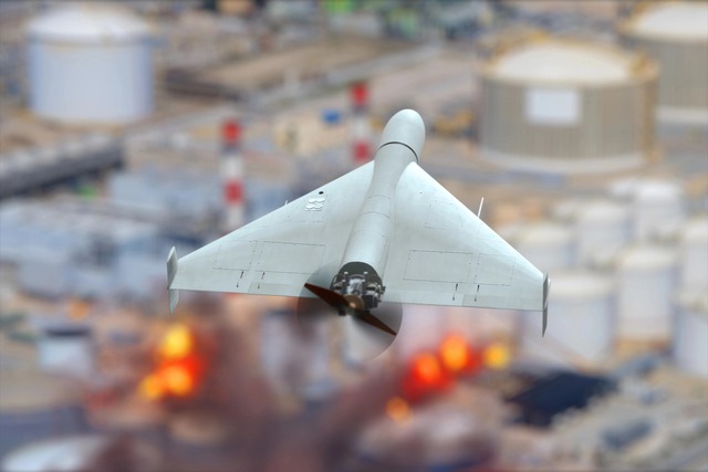 Telegram điều khiển UAV cảm tử Shahed: Vũ khí mới của Nga trong chiến tranh hiện đại - Ảnh 2.
