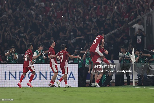 TRỰC TIẾP Indonesia vs Trung Quốc: Giấc mơ World Cup chính thức tan vỡ? - Ảnh 4.