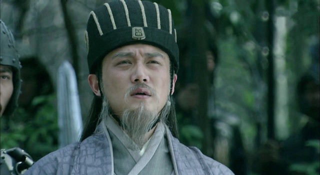 Thấy Nguỵ Diên bị giết, Khương Duy hoàn toàn bàng quan: Liên quan tới kế hoạch lật kèo kinh điển - Ảnh 1.