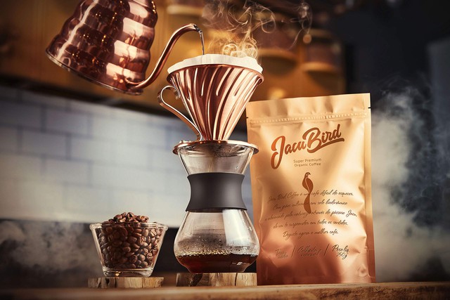 Cà phê phân chim Jacu:Loại cà phê hiếm nhất Brazil - Ảnh 3. Cà phê phân chim Jacu:Loại cà phê hiếm nhất Brazil - Ảnh 3.