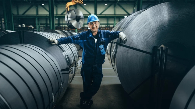 Ảnh: Thyssenkrupp