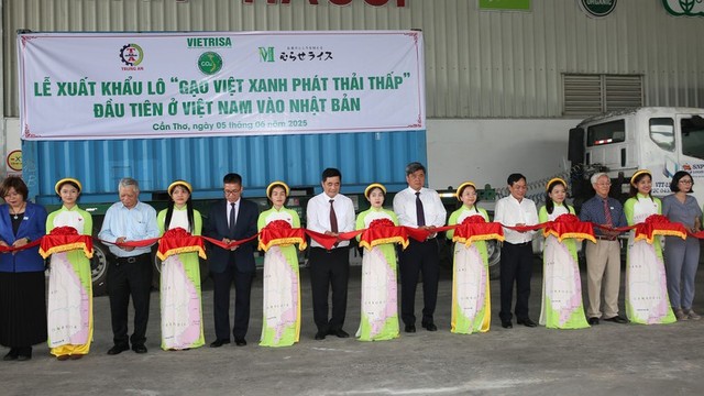 Việt Nam lập kỳ tích: Mở ra kỷ nguyên mới cho mặt hàng tỷ đô - Ảnh 2.