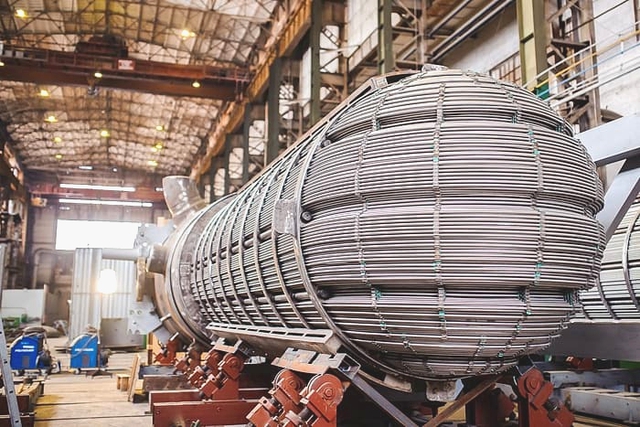 Nhà máy Nhiệt điện Long Phú 1 30.000 tỷ của Việt Nam đạt cột mốc quan trọng: "Siêu phẩm" đến từ Nga - Ảnh 3.