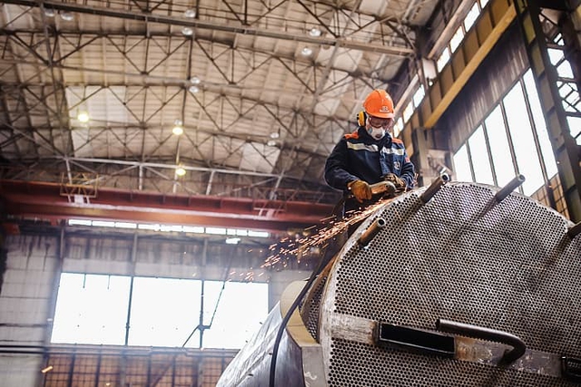 Nhà máy Nhiệt điện Long Phú 1 30.000 tỷ của Việt Nam đạt cột mốc quan trọng: "Siêu phẩm" đến từ Nga - Ảnh 7.