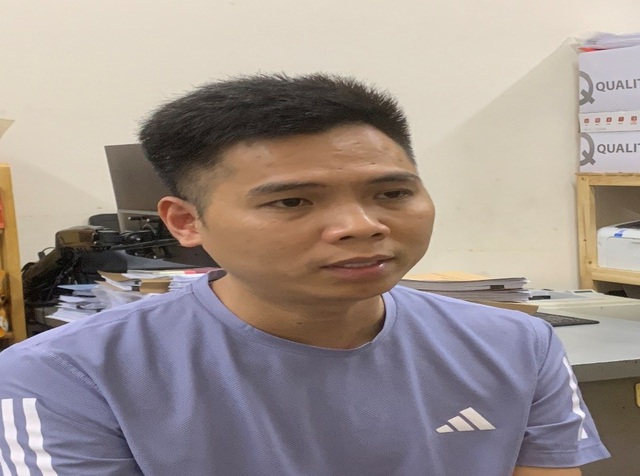 Bắt tạm giam Bùi Thị Thanh Nga và bạn trai lừa đảo 10.000 tỷ đồng của hàng chục nghìn người - Ảnh 2.