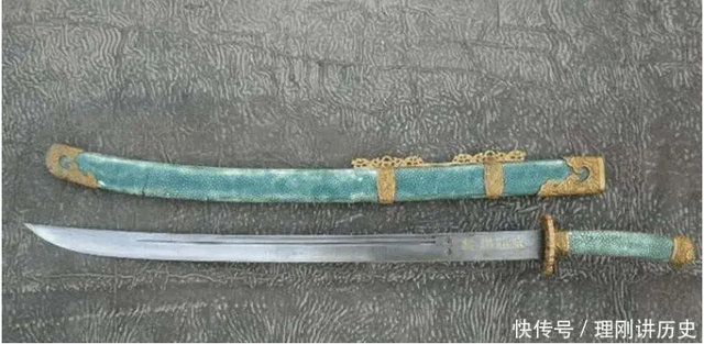 Nhất đẳng thị vệ nhà Thanh lợi hại thế nào: Chỉ cần một thanh gươm, giết người trong vòng 5 bước - Ảnh 5.