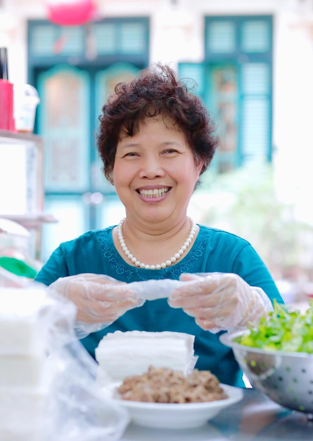 Được Michelin vinh danh, một chủ quán Hà Nội hoàn toàn bất ngờ: Không hề hay biết vì quá bận rộn - Ảnh 5.