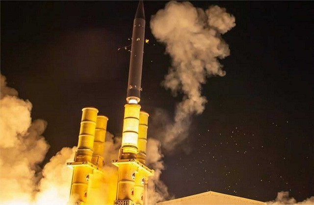 Đức chuẩn bị tiếp nhận hệ thống phòng thủ tên lửa Arrow 3 từ Israel - Ảnh 5.