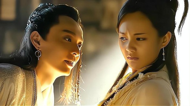 Tại sao Hồng Thất Công cứu Âu Dương Khắc khi Hoàng Dung có cơ hội bắn chết anh ta bằng một cây kim thép? - Ảnh 4.