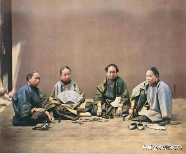 26 bức ảnh hiếm chụp Trung Quốc thời cuối nhà Thanh khác hoàn toàn phim ảnh: - Ảnh 10.