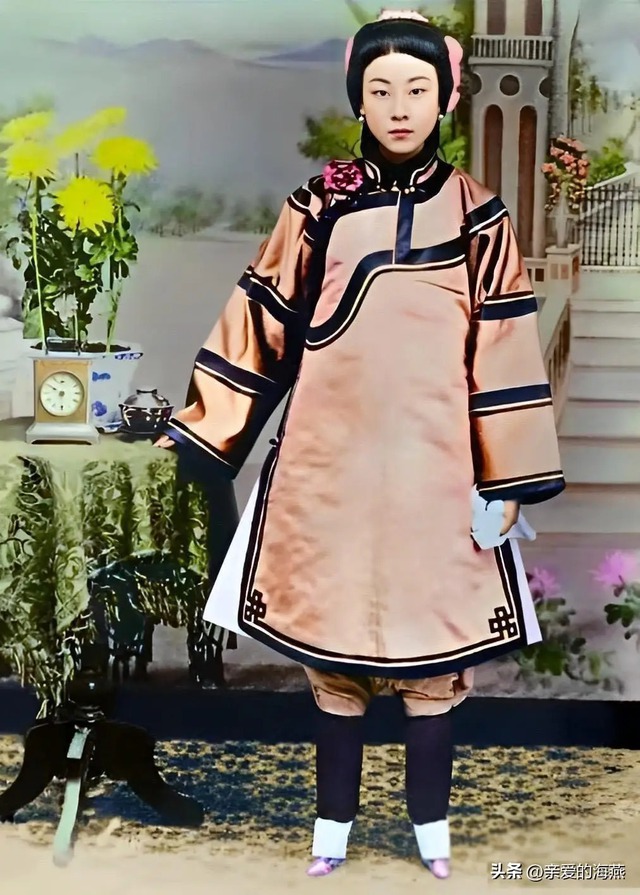 26 bức ảnh hiếm chụp Trung Quốc thời cuối nhà Thanh khác hoàn toàn phim ảnh: - Ảnh 8.