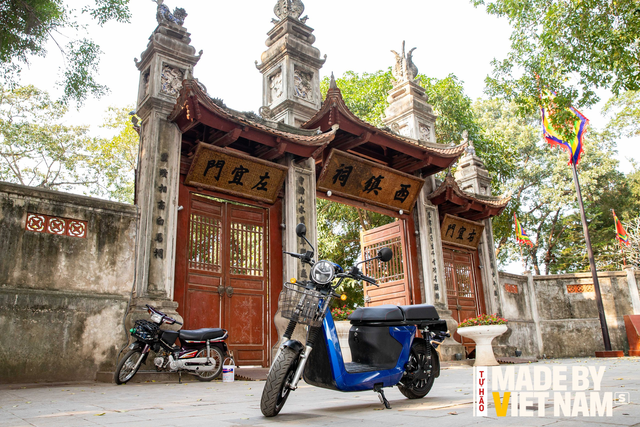Chỉ thị Thủ tướng vừa ký: Khu vực này của Hà Nội cấm hoàn toàn xe máy xăng, áp dụng vào năm sau - Ảnh 3.