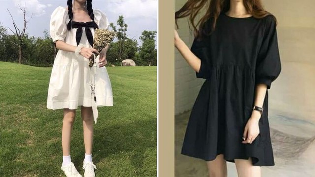 Mặc quần áo màu đen hay màu trắng thì mát hơn? Thì ra rất nhiều người đã nhầm - Ảnh 1.