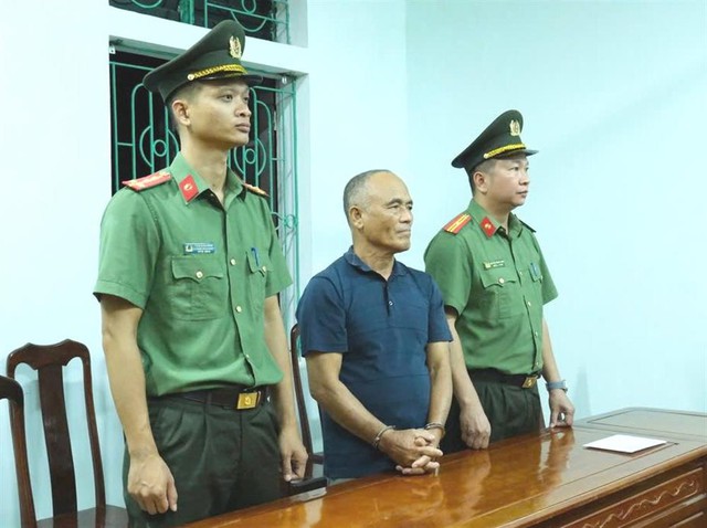 Bắt tạm giam Phạm Viết Công 4 tháng - Ảnh 2.