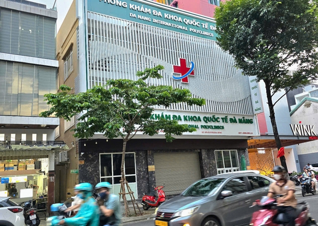 Bắt tạm giam nh&acirc;n vi&ecirc;n ph&ograve;ng kh&aacute;m Trương Thị Hạ Li&ecirc;n v&agrave; 3 nữ đồng nghiệp  - Ảnh 2.