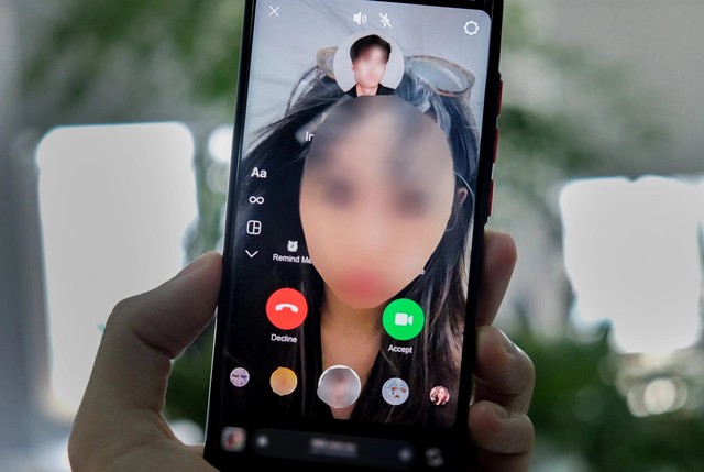 Cảnh báo chiêu trò lừa đảo mới: Thấy cuộc gọi thông báo điều này, hãy cẩn trọng! - Ảnh 1.