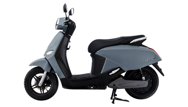 Loạt xe máy điện Việt có pin đầy cực nhanh: 60 phút là rất nhanh nhưng có xe chỉ cần 2 phút - Ảnh 2.