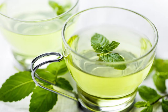 Việt Nam có loại lá dân dã, đem pha trà khiến tiểu đường, huyết áp cao “khiếp sợ” - Ảnh 1.