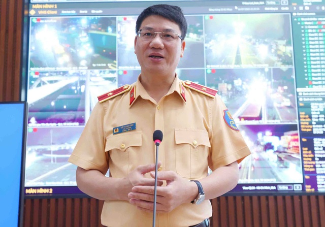 Camera AI tự động phát hiện 20 vi phạm giao thông và gửi thông báo sau 2 tiếng - Ảnh 14.