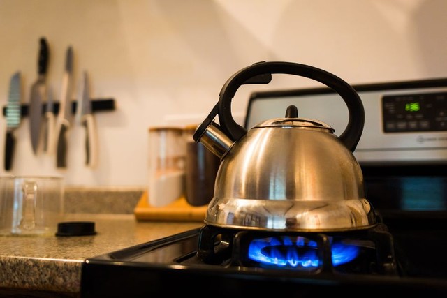 Vì sao nhập trạch nhà mới lại cần bật bếp nấu? Ý nghĩa sâu xa đằng sau không phải ai cũng biết - Ảnh 5.