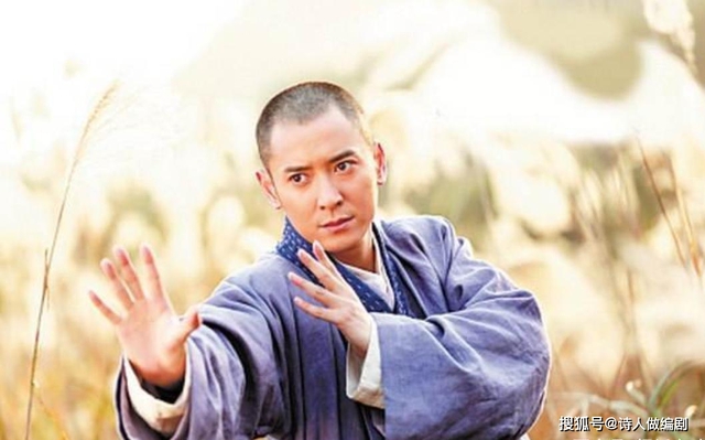 Nội lực cao hơn Vô Danh Thần Tăng, nhưng Tiểu Vô Tướng Công của cao thủ này lại không bằng Cưu Ma Trí - Ảnh 1.