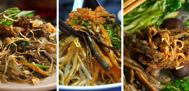 Không phải phở bò hay gà, món ăn chưa tới 70.000 đồng/phần này mới là cái tên lọt top ngon nhất thế giới - Ảnh 2.