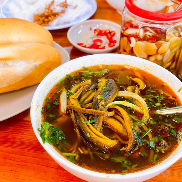 Không phải phở bò hay gà, món ăn chưa tới 70.000 đồng/phần này mới là cái tên lọt top ngon nhất thế giới - Ảnh 6.