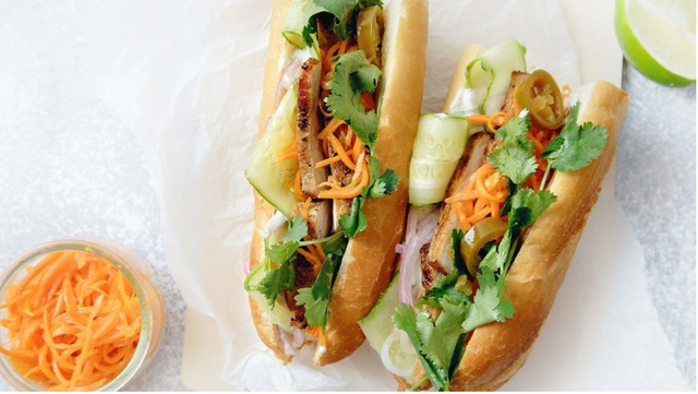 Tháng 7, đại sứ ẩm thực Việt duy nhất bất ngờ ghi danh trong top 6 món ăn đường phố ngon nhất toàn cầu - Ảnh 1.
