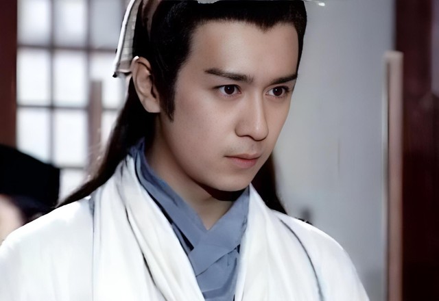 Nhân vật bí ẩn của Thiên Long Bát Bộ: Có thể độc chiến với 3 đại cao thủ Tiêu Dao Tử, Đoàn Dự và Hư Trúc - Ảnh 3.