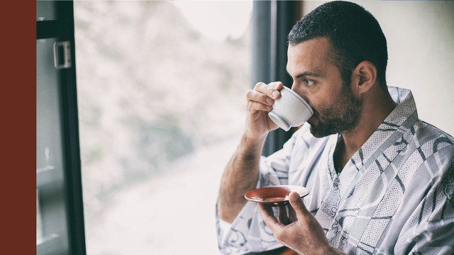 2 loại trà âm thầm “phá” gan, tăng nguy cơ mắc ung thư nếu lạm dụng: Ai đang uống nên bỏ ngay! - Ảnh 1.