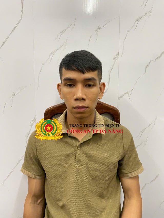 Bắt tạm giam Phan Văn Quyền sinh năm 1996 - Ảnh 2.