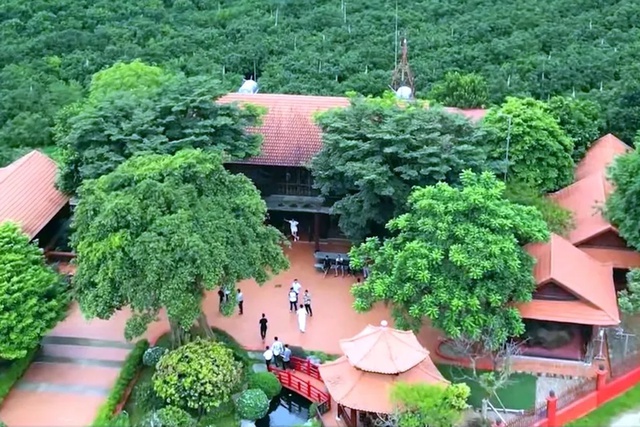 Đập tan 'bức tường tội ác' của trùm giang hồ cộm cán đội lốt doanh nhân Vy 'ngộ' - Ảnh 1.