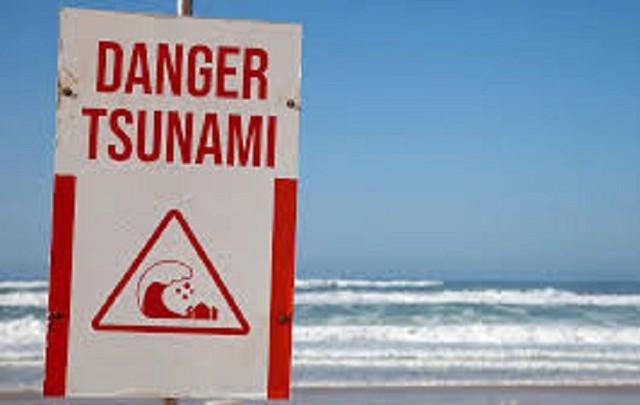 Nga hứng chịu hai trận động đất mạnh trước khi c&oacute; cảnh b&aacute;o s&oacute;ng thần  - Ảnh 4.