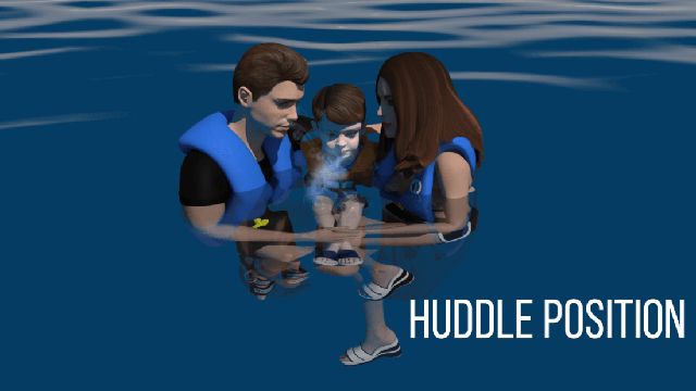 Gặp nạn khi đi thuyền du lịch biển: Quần áo ướt cũng không được cởi ra, tư thế giúp tăng khả năng sống sót - Ảnh 5.