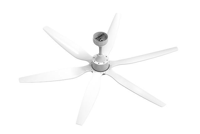 Quạt trần, món đồ không thể thiếu trong ngôi nhà Việt: Sắp được lắp ở Âu, Mỹ; kỳ vọng thu về 1.000 tỷ - Ảnh 1.