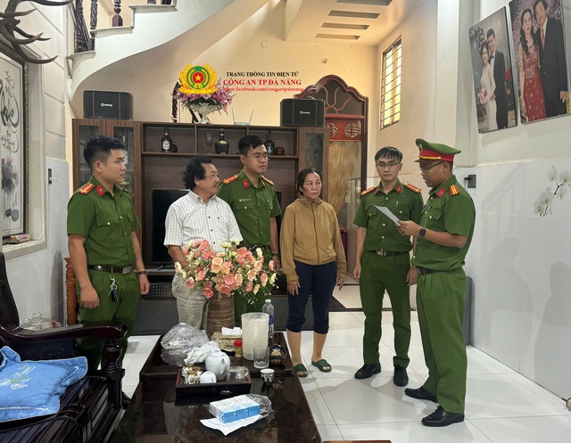 Tạm giữ hình sự đầu bếp Nguyễn Văn Hoàng - Ảnh 2.