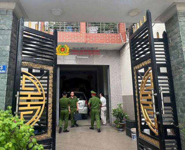 Tạm giữ hình sự đầu bếp Nguyễn Văn Hoàng - Ảnh 3.