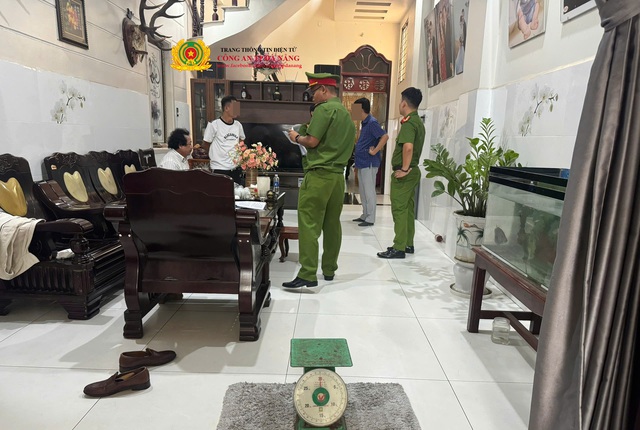 Tạm giữ hình sự đầu bếp Nguyễn Văn Hoàng - Ảnh 4.