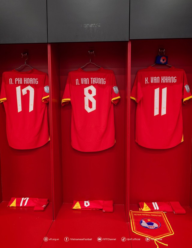 TRỰC TIẾP U23 Việt Nam 1-1 Campuchia: U23 Việt Nam trả giá đắt với bàn thua - Ảnh 7.