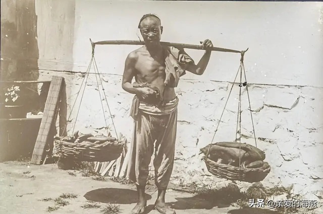 14 bức ảnh hiếm chụp Trung Quốc thời cuối nhà Thanh: Nhan sắc xinh đẹp của vị tiểu thiếp khiến nhiều người ngỡ ngàng - Ảnh 1.