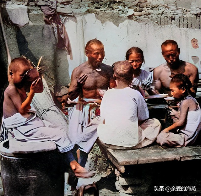 14 bức ảnh hiếm chụp Trung Quốc thời cuối nhà Thanh: Nhan sắc xinh đẹp của vị tiểu thiếp khiến nhiều người ngỡ ngàng - Ảnh 4.