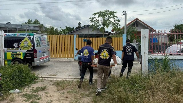 Ngày nào cũng nấu cơm nhưng bố không ăn: Câu chuyện ám ảnh của cậu con trai 16 tuổi - Ảnh 2.