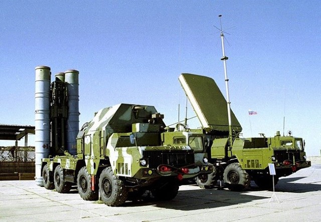 Israel đe dọa phá hủy hệ thống phòng không Nga tại Iran nếu cần thiết - Ảnh 3.