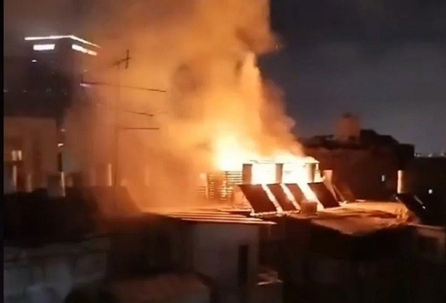 Israel đe dọa phá hủy hệ thống phòng không Nga tại Iran nếu cần thiết - Ảnh 5.