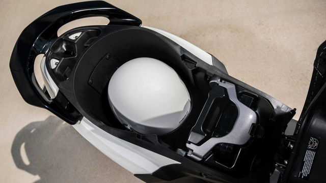 Ở Việt Nam có xe máy điện Nhật đang giảm trên 16 triệu: Lắp ráp ở Sóc Sơn, cũng xuất khẩu đi châu Âu - Ảnh 5.