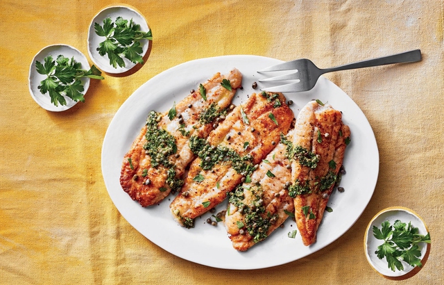Việt Nam có loại cá chứa cả kho dưỡng chất, giàu protein hơn cá hồi: Tiểu đường, mỡ máu “rất sợ” - Ảnh 3.